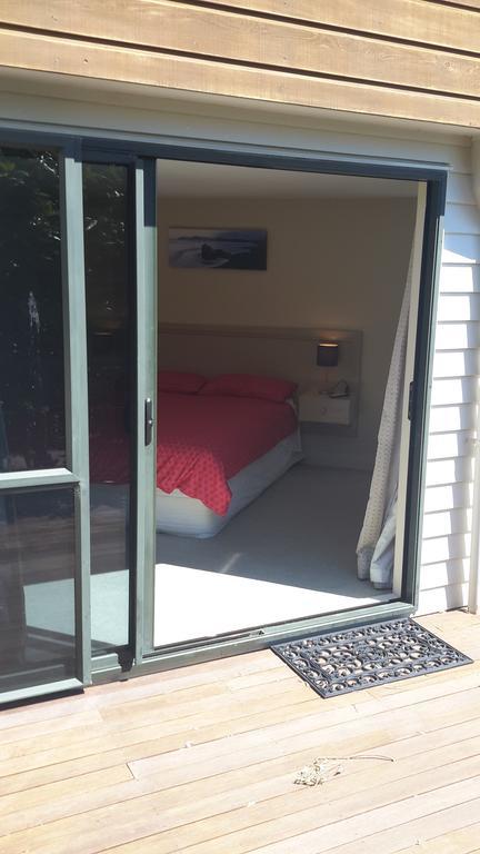 Pukeko On Bay Tauranga Exterior foto
