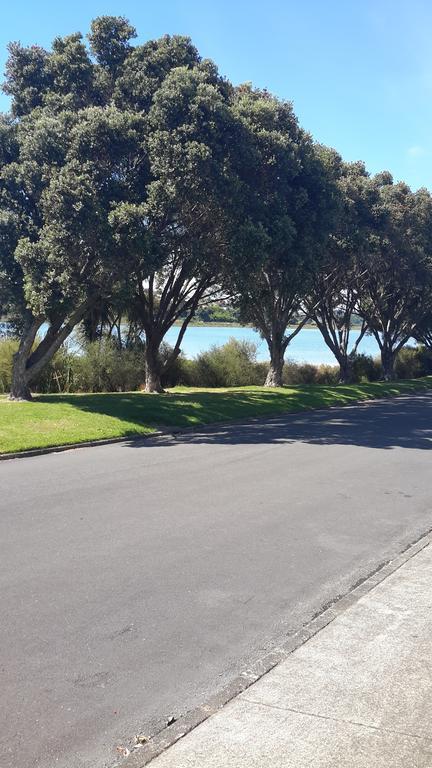 Pukeko On Bay Tauranga Exterior foto