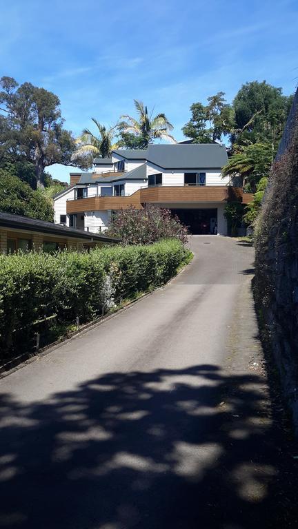 Pukeko On Bay Tauranga Exterior foto