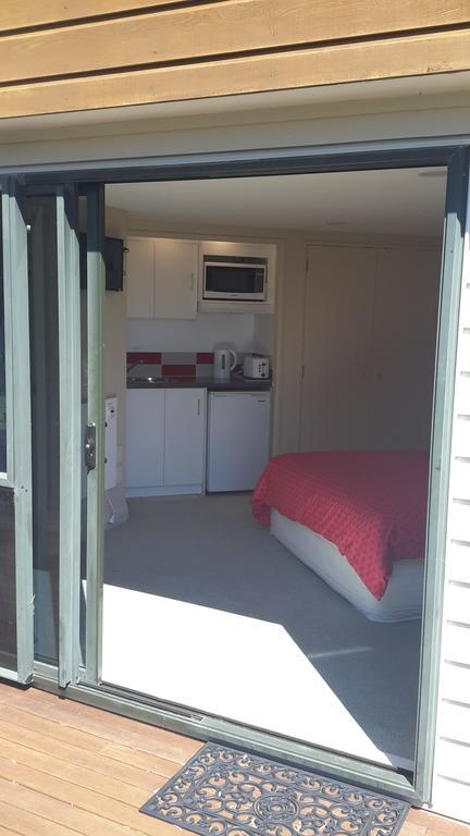 Pukeko On Bay Tauranga Exterior foto
