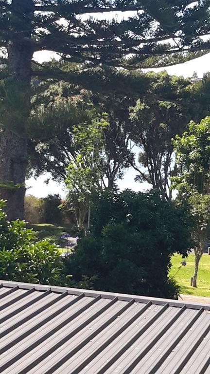 Pukeko On Bay Tauranga Exterior foto
