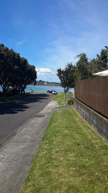 Pukeko On Bay Tauranga Exterior foto